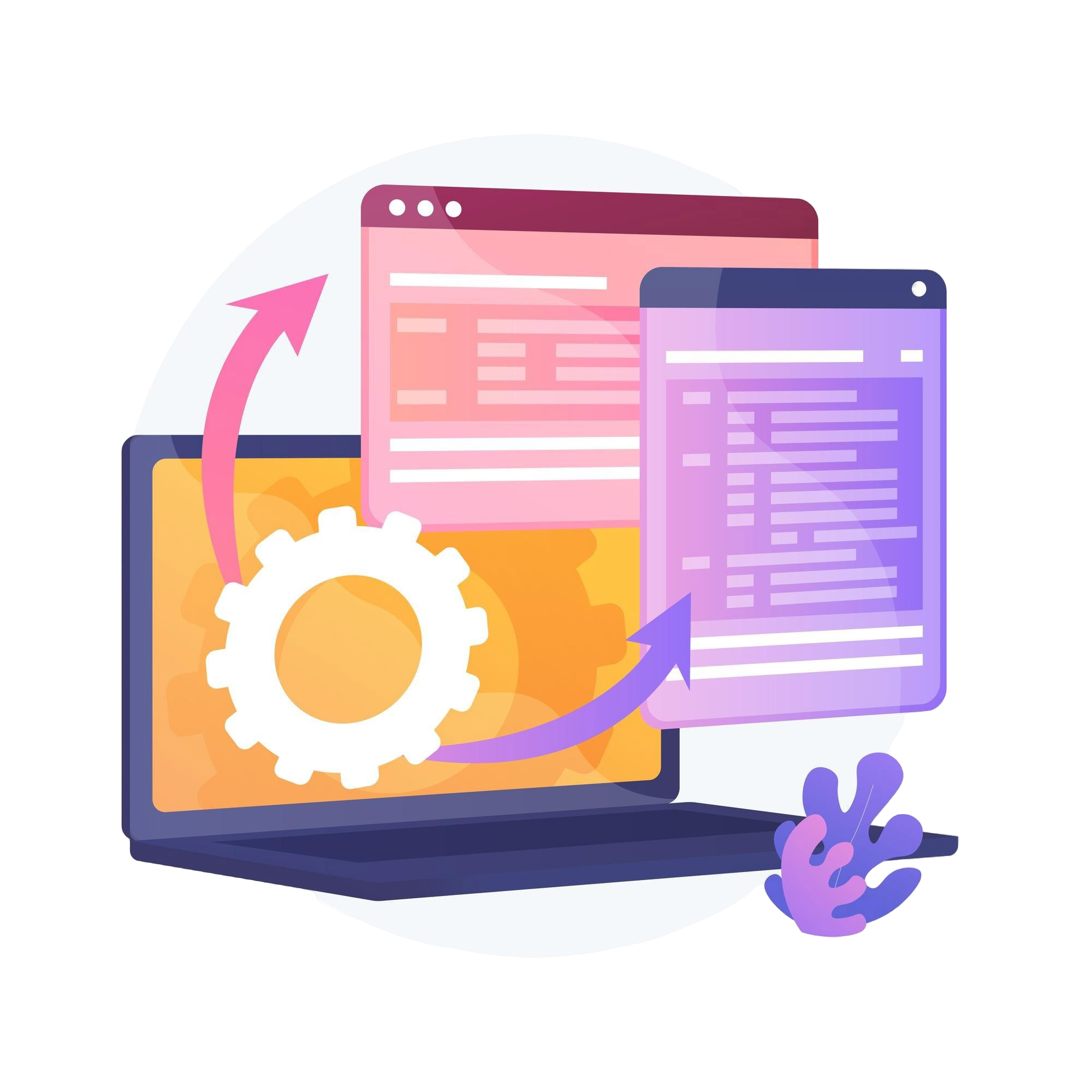 API Development & Integration