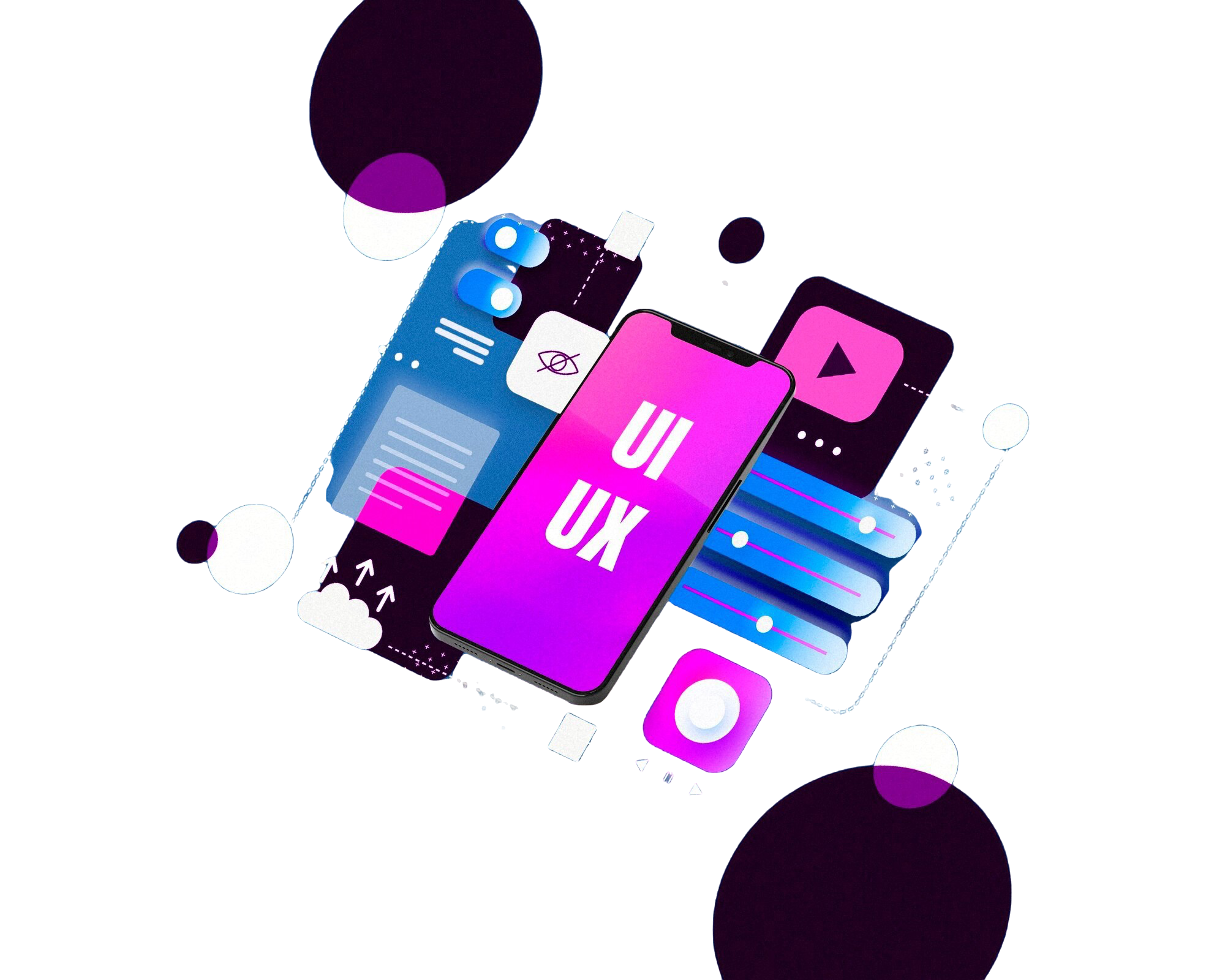 UI/UX Design